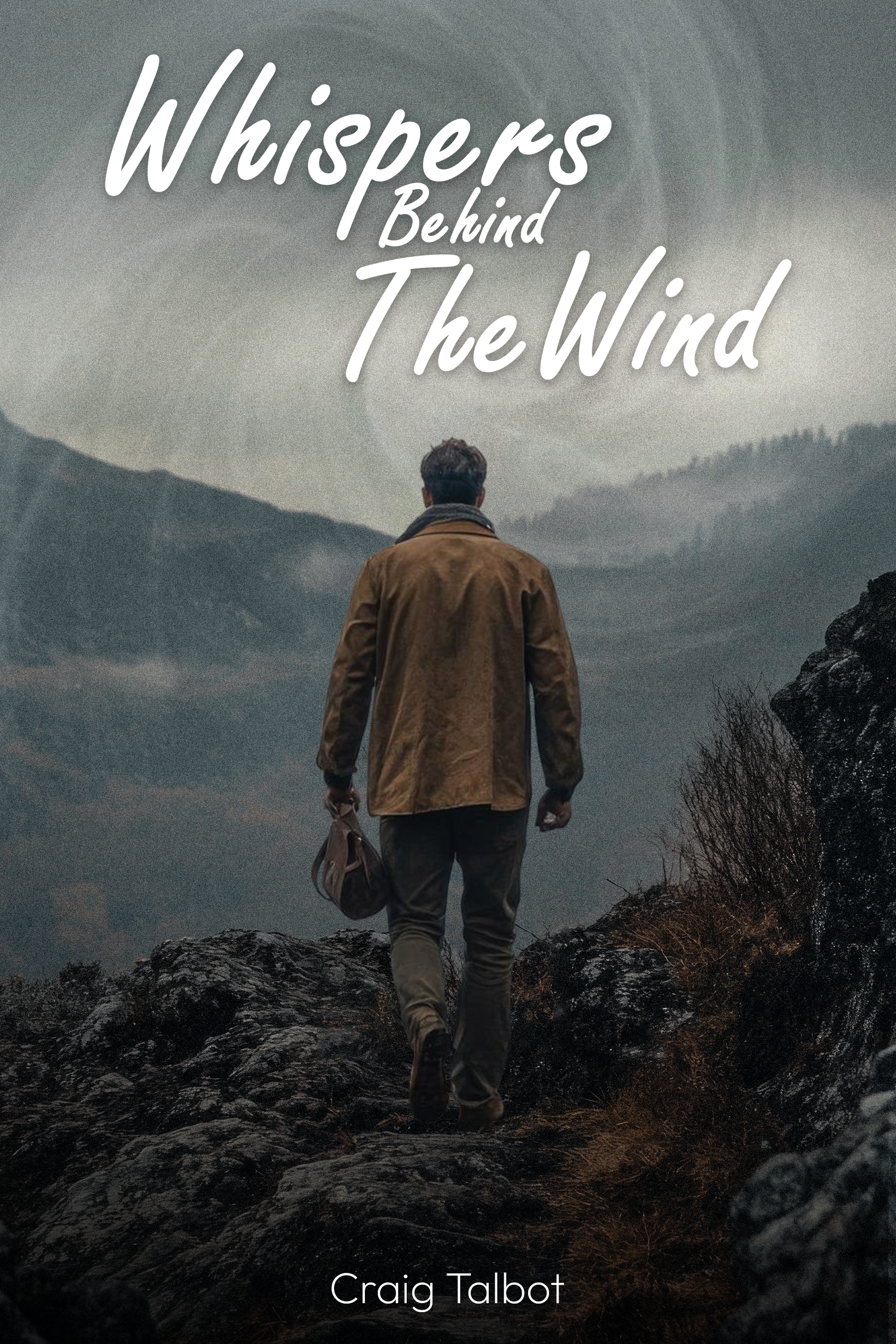 Whispers Behind The Wind